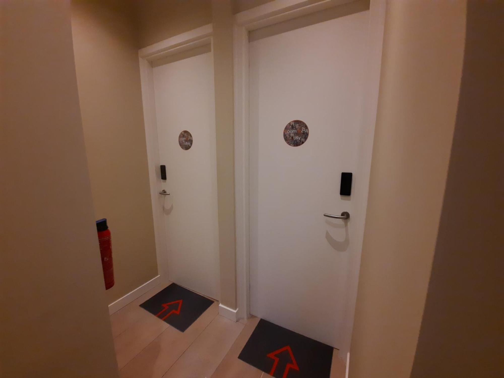 Roomwest Amsterdam Exteriör bild