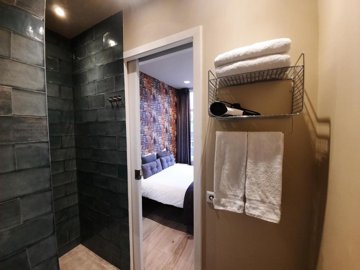 Roomwest Amsterdam Exteriör bild