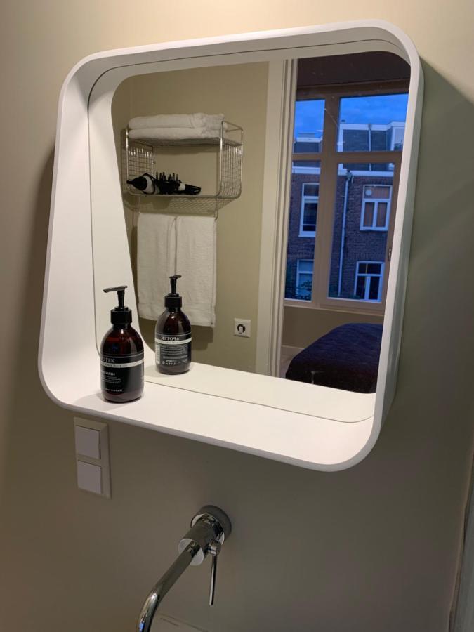 Roomwest Amsterdam Exteriör bild