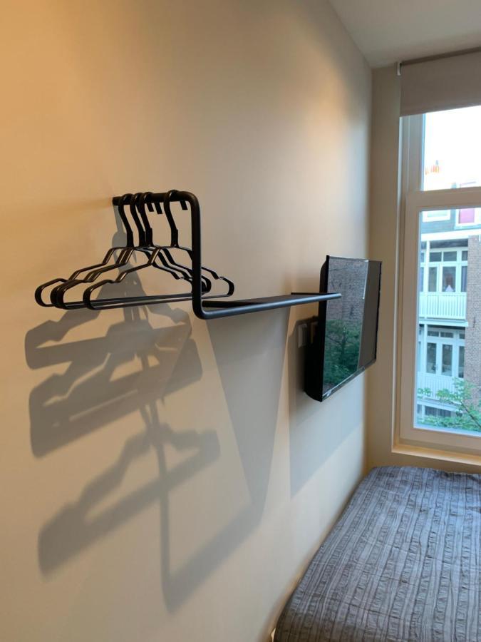 Roomwest Amsterdam Exteriör bild