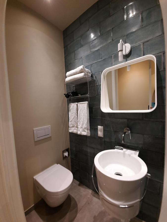 Roomwest Amsterdam Exteriör bild